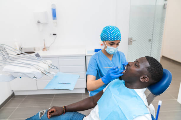 Best Chipped Tooth Repair Near Me  in Edgewood, FL